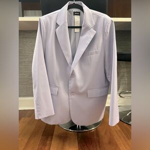 Men’s large blazer - 2 button